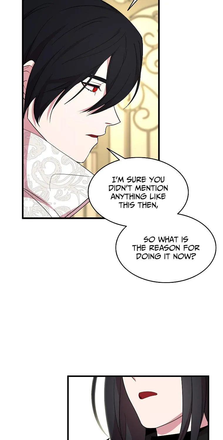 Cassmire: The Loyal Sword Chapter 20 page 16 - 