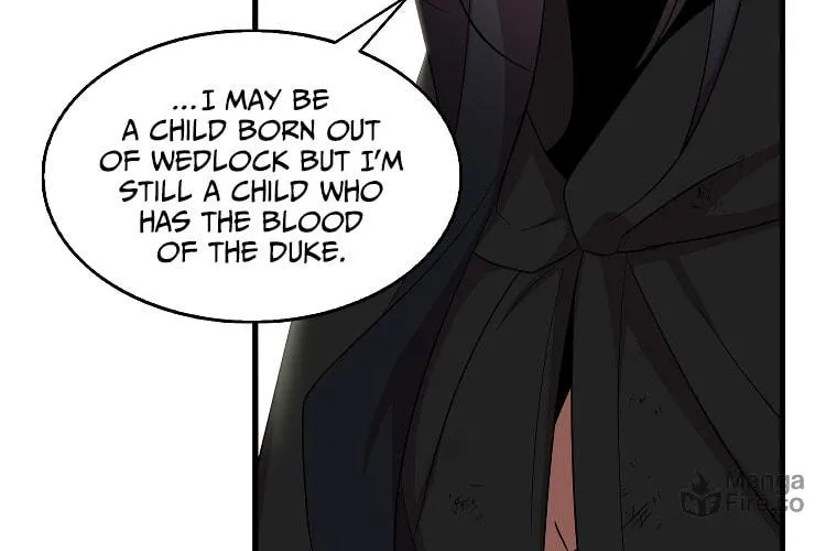 Cassmire: The Loyal Sword Chapter 20 page 17 - 