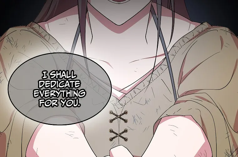 Cassmire: The Loyal Sword Chapter 20 page 3 - 