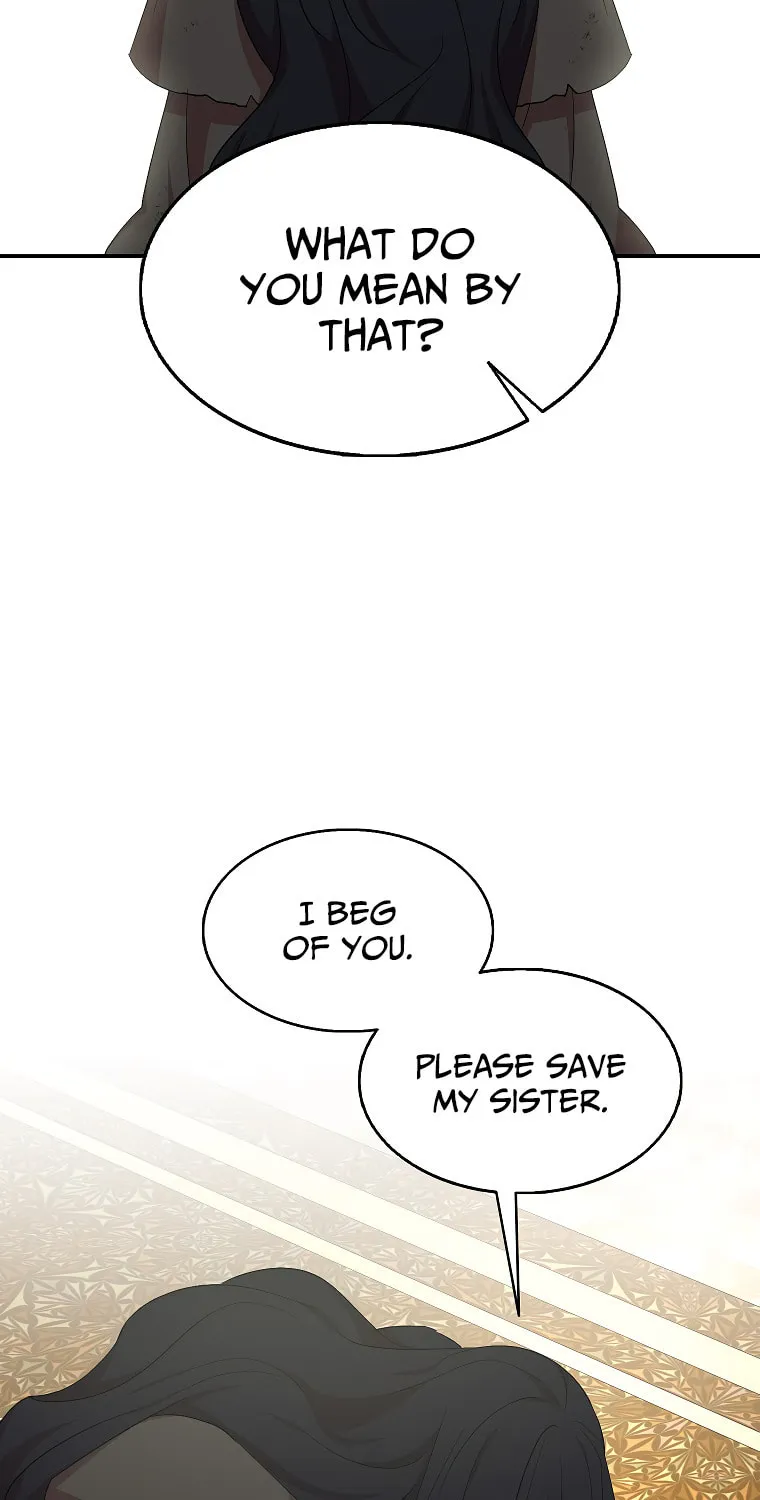 Cassmire: The Loyal Sword Chapter 20 page 23 - 