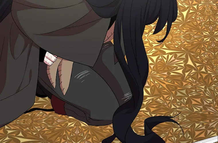 Cassmire: The Loyal Sword Chapter 20 page 24 - 