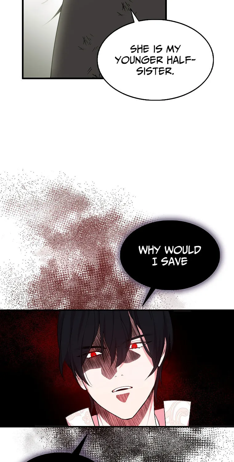 Cassmire: The Loyal Sword Chapter 20 page 29 - 