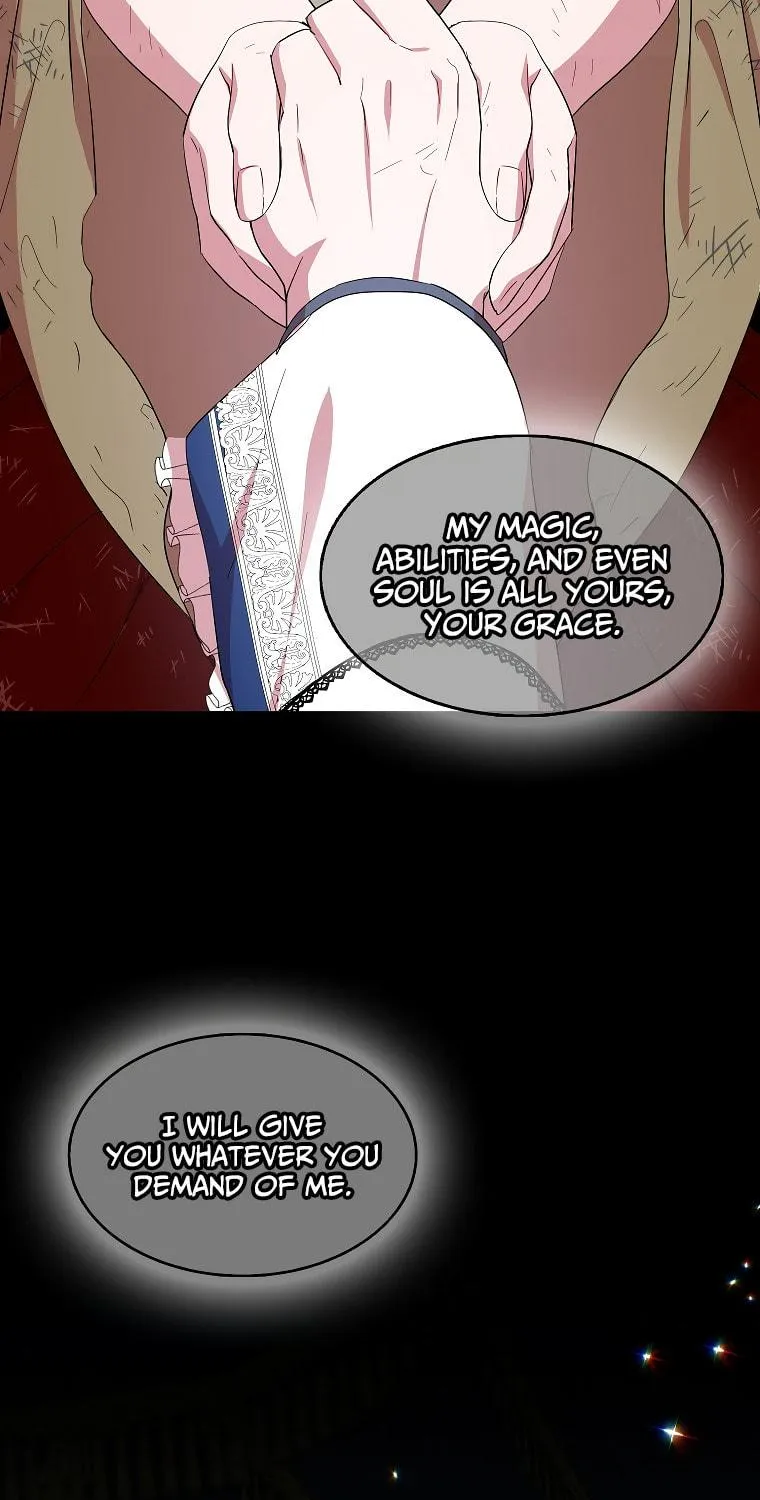 Cassmire: The Loyal Sword Chapter 20 page 4 - 
