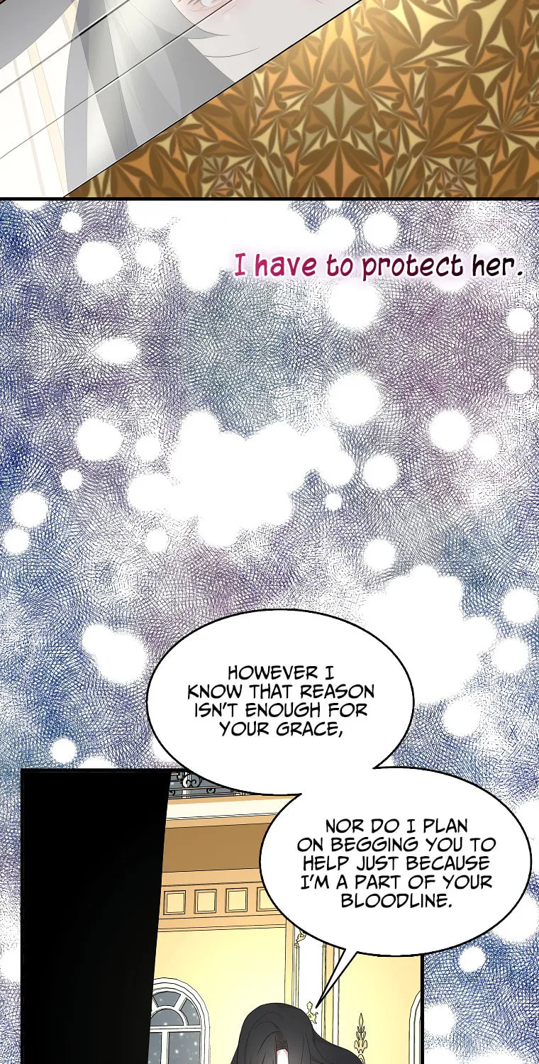 Cassmire: The Loyal Sword Chapter 20 page 40 - 