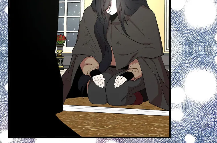 Cassmire: The Loyal Sword Chapter 20 page 41 - 