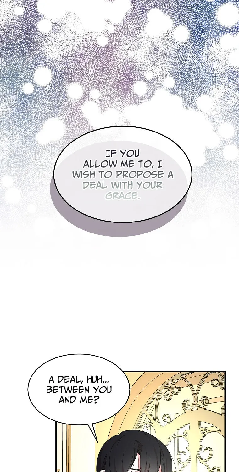 Cassmire: The Loyal Sword Chapter 20 page 42 - 