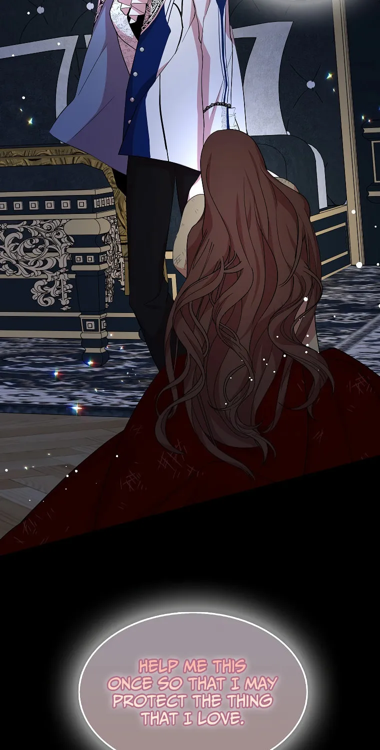 Cassmire: The Loyal Sword Chapter 20 page 6 - 