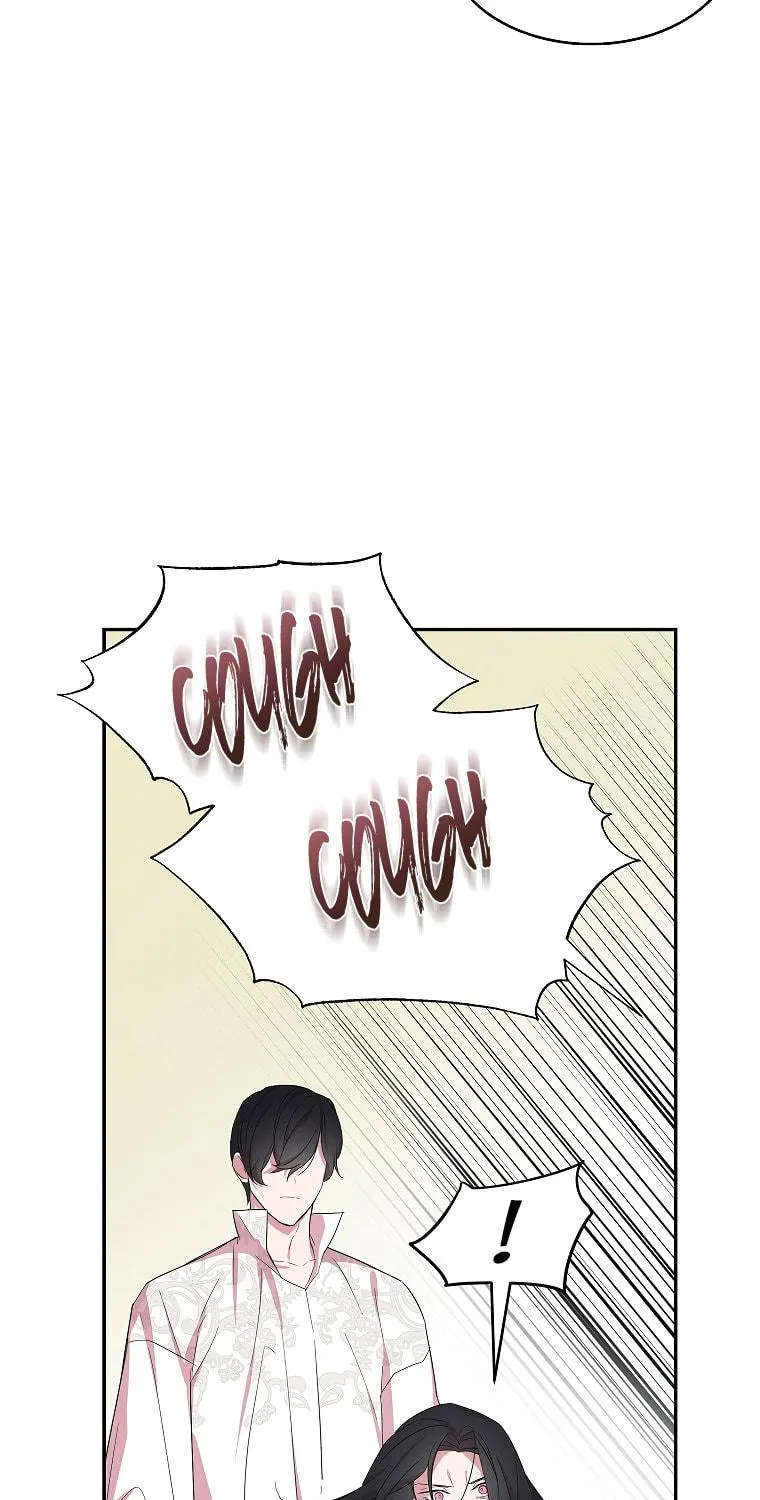 Cassmire: The Loyal Sword Chapter 20 page 55 - 