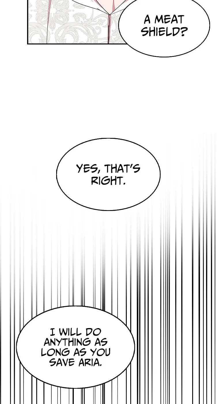 Cassmire: The Loyal Sword Chapter 20 page 63 - 