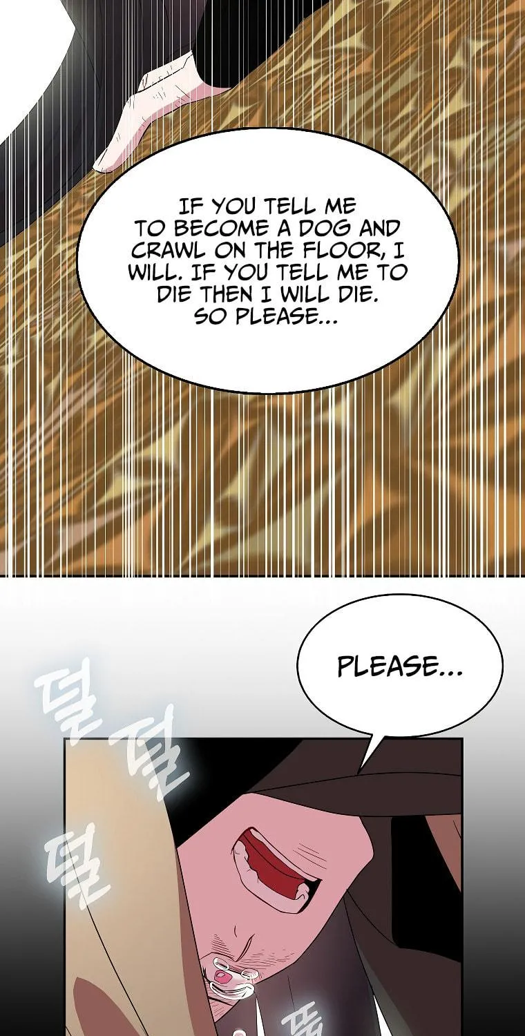 Cassmire: The Loyal Sword Chapter 20 page 66 - 