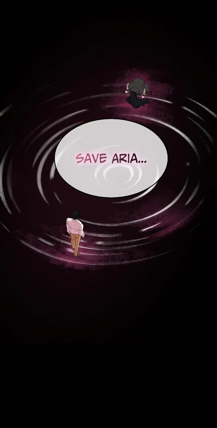 Cassmire: The Loyal Sword Chapter 20 page 68 - 
