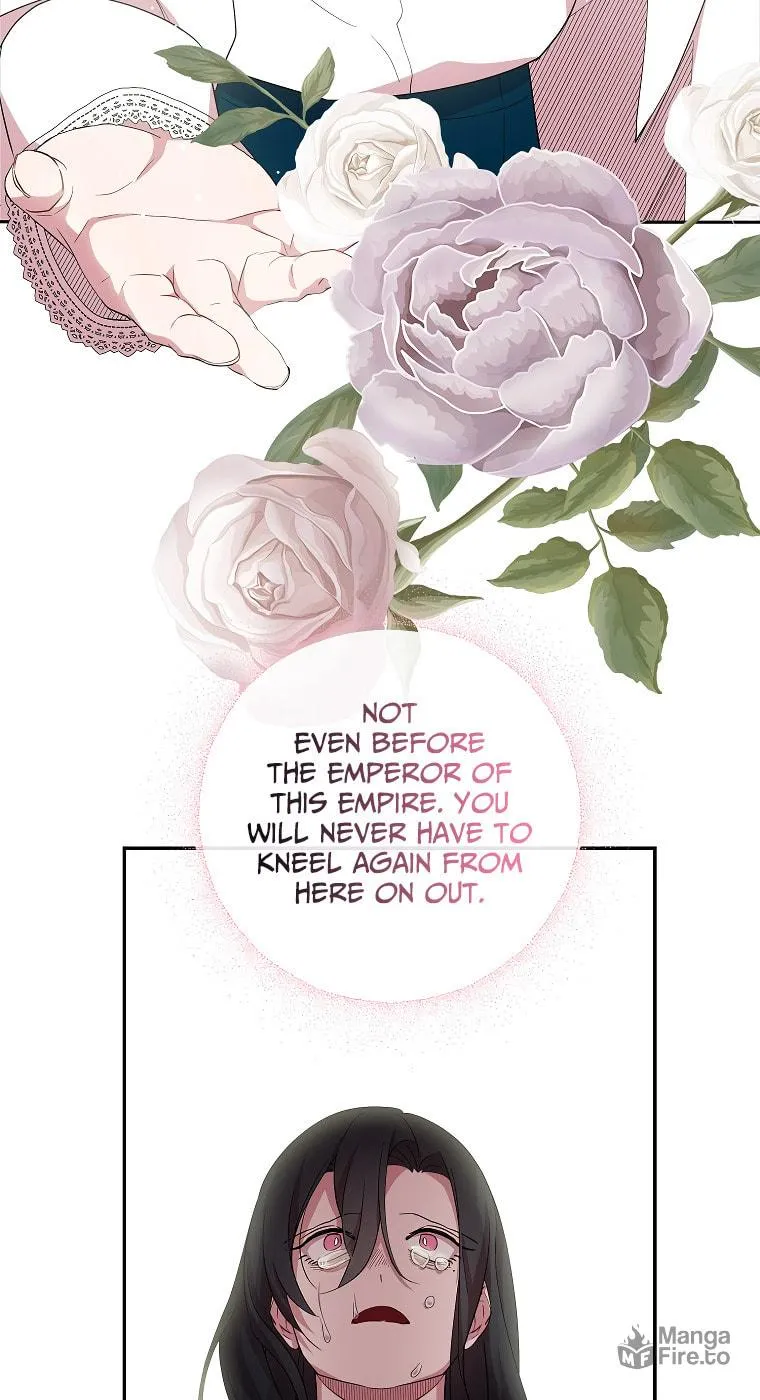 Cassmire: The Loyal Sword Chapter 20 page 78 - 