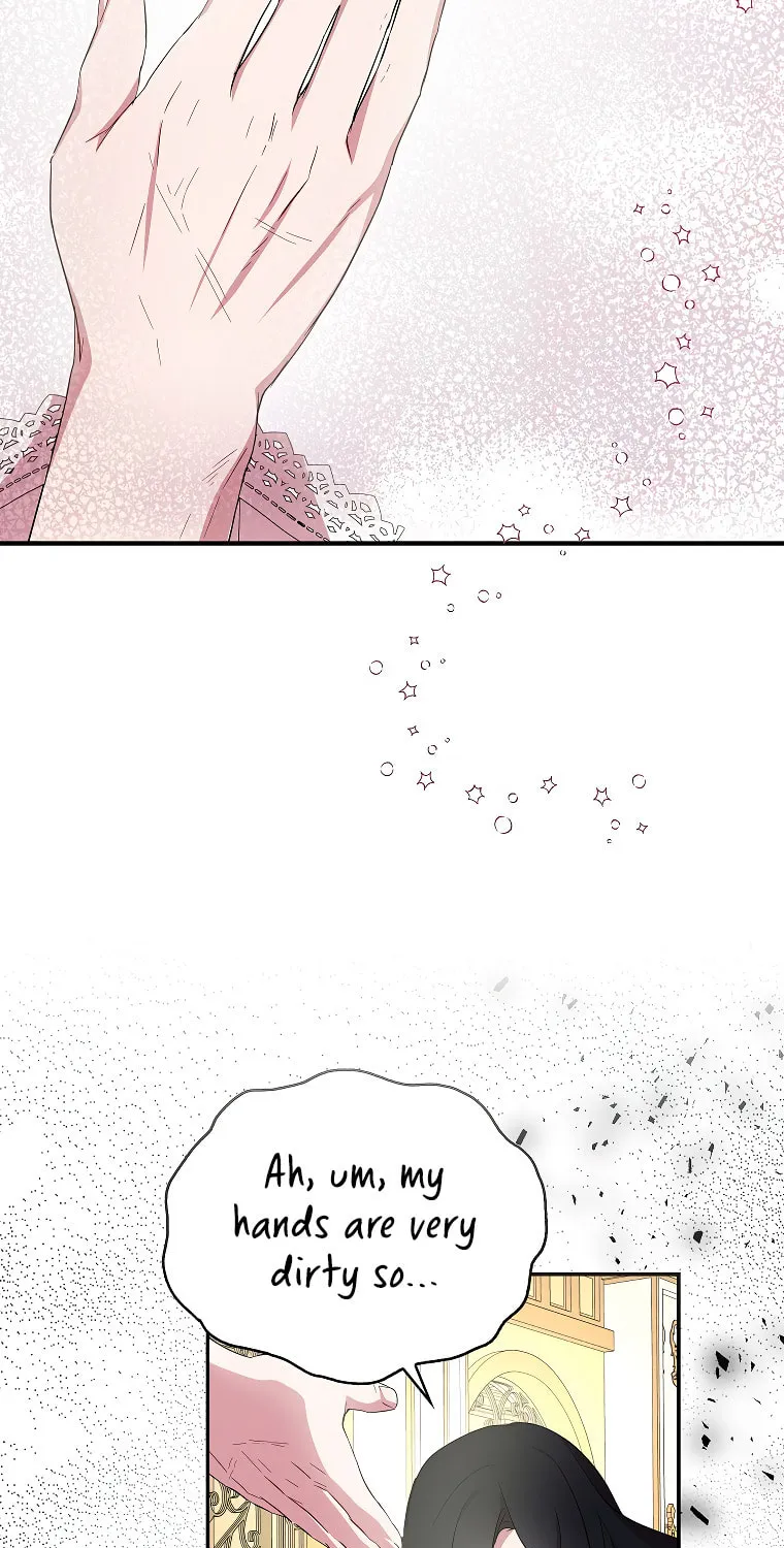 Cassmire: The Loyal Sword Chapter 20 page 81 - 
