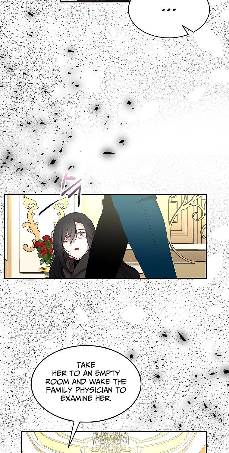Cassmire: The Loyal Sword Chapter 20 page 83 - 