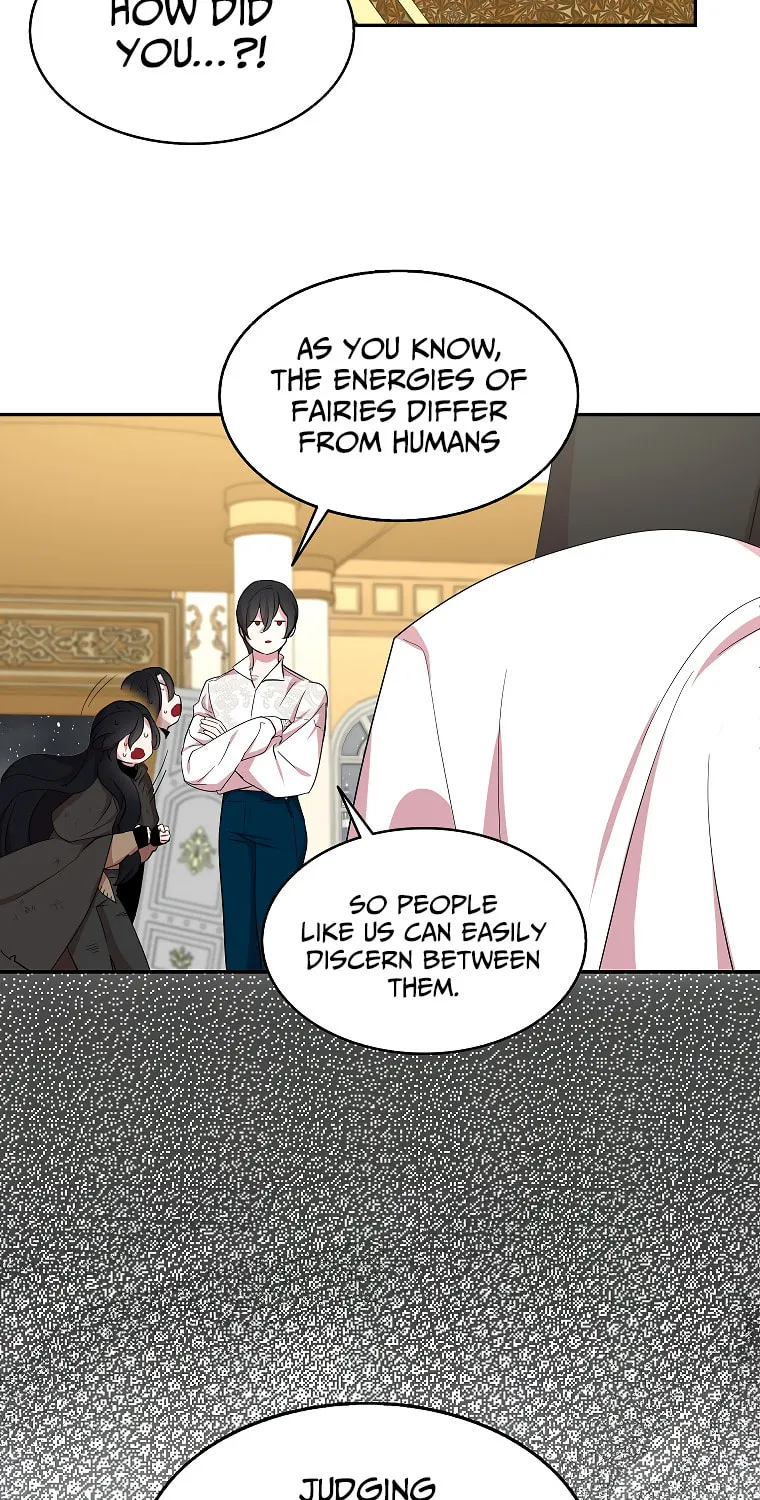 Cassmire: The Loyal Sword Chapter 20 page 87 - 