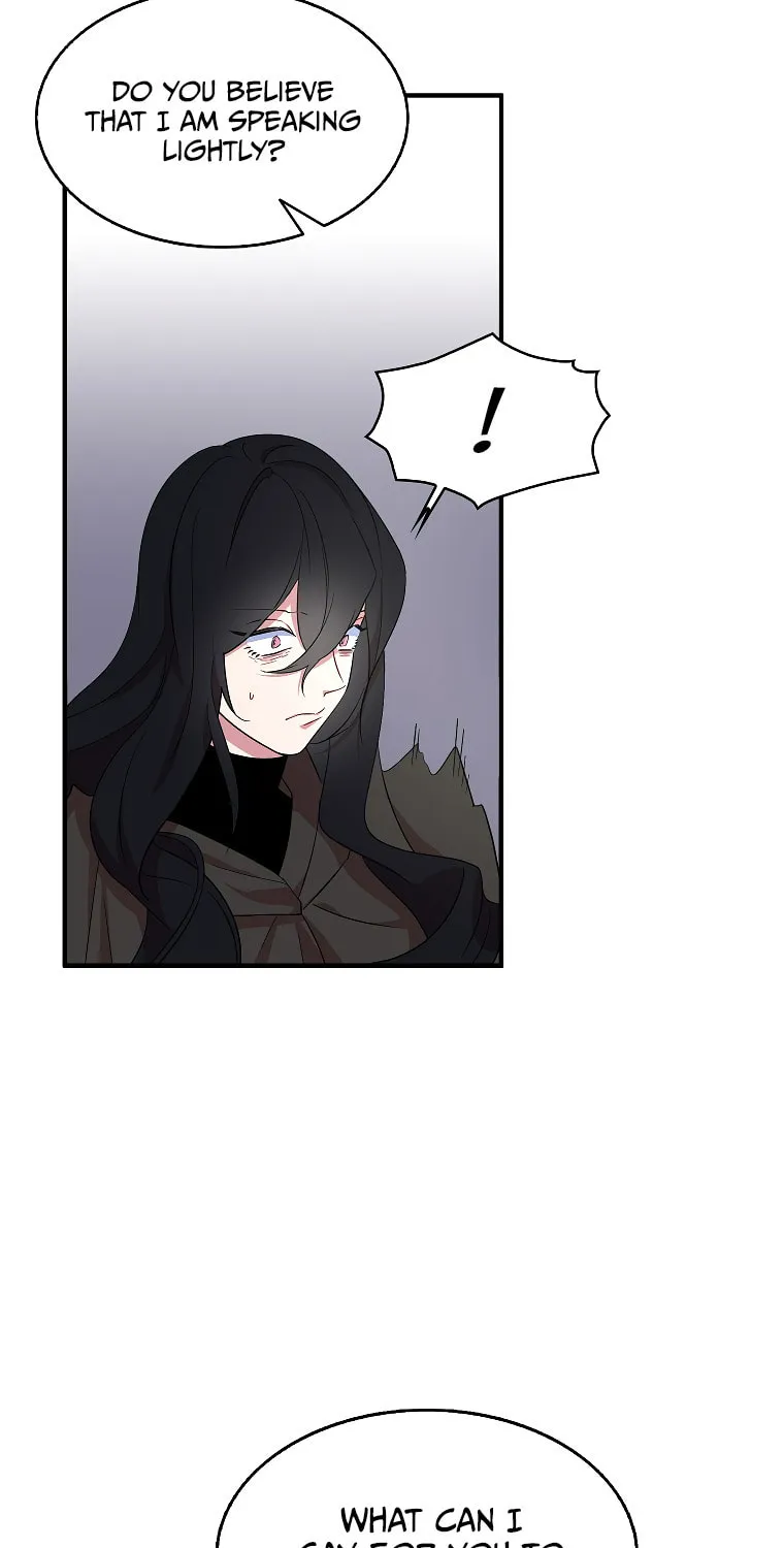 Cassmire: The Loyal Sword Chapter 21 page 19 - 