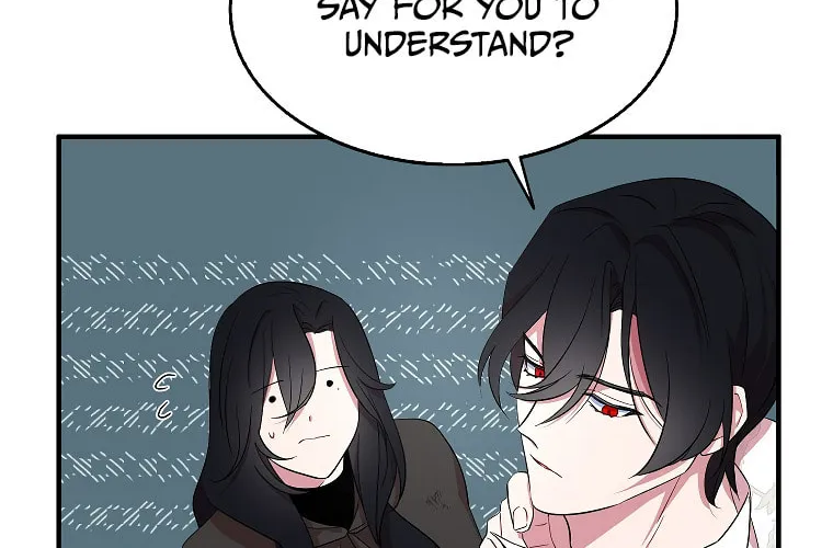 Cassmire: The Loyal Sword Chapter 21 page 20 - 