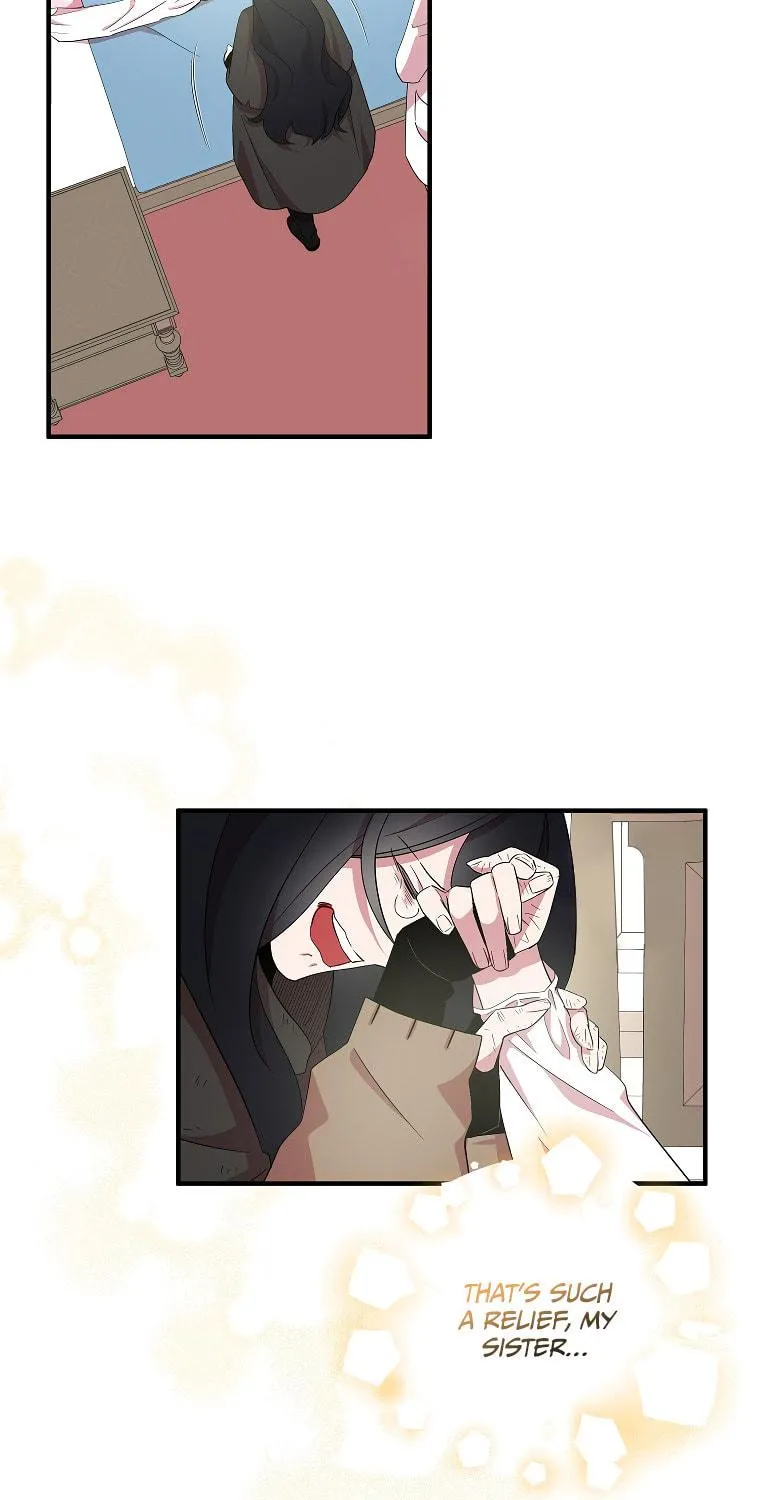 Cassmire: The Loyal Sword Chapter 21 page 36 - 