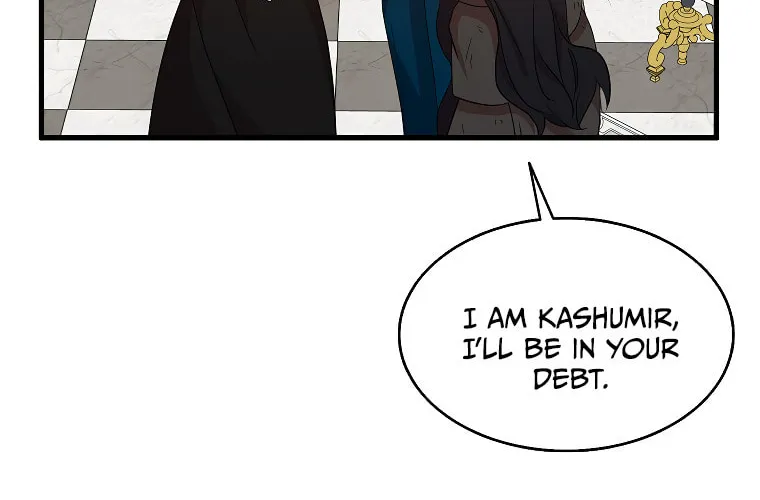 Cassmire: The Loyal Sword Chapter 21 page 43 - 