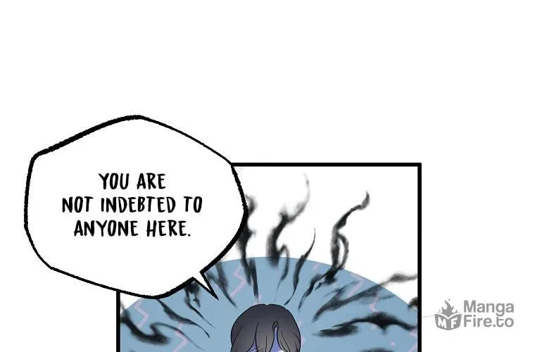 Cassmire: The Loyal Sword Chapter 21 page 47 - 