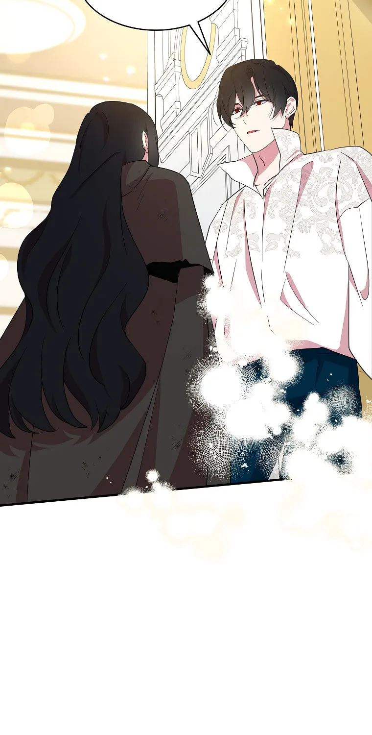 Cassmire: The Loyal Sword Chapter 21 page 51 - 
