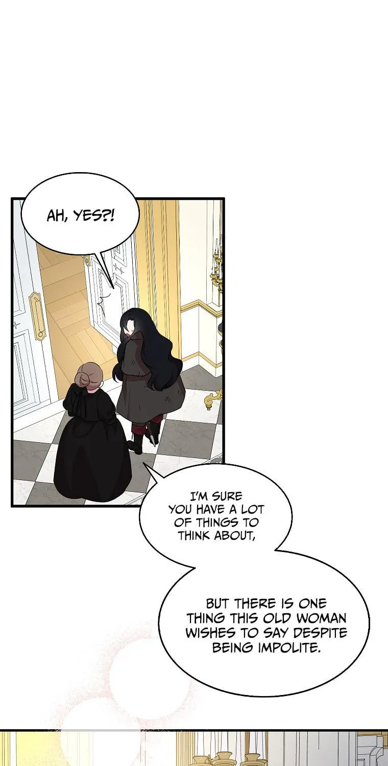 Cassmire: The Loyal Sword Chapter 21 page 55 - 