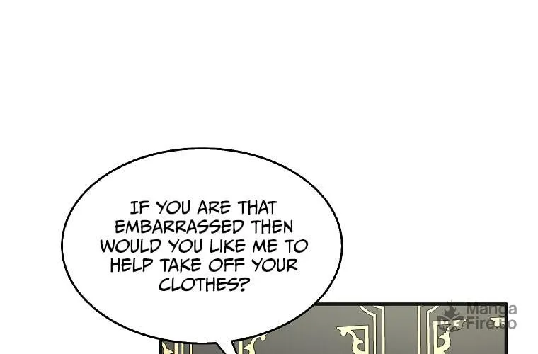 Cassmire: The Loyal Sword Chapter 21 page 62 - 