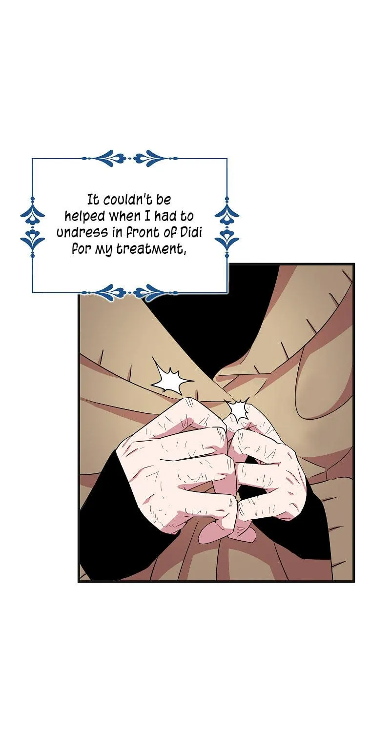 Cassmire: The Loyal Sword Chapter 21 page 65 - 