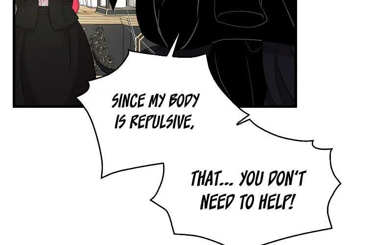 Cassmire: The Loyal Sword Chapter 21 page 70 - 