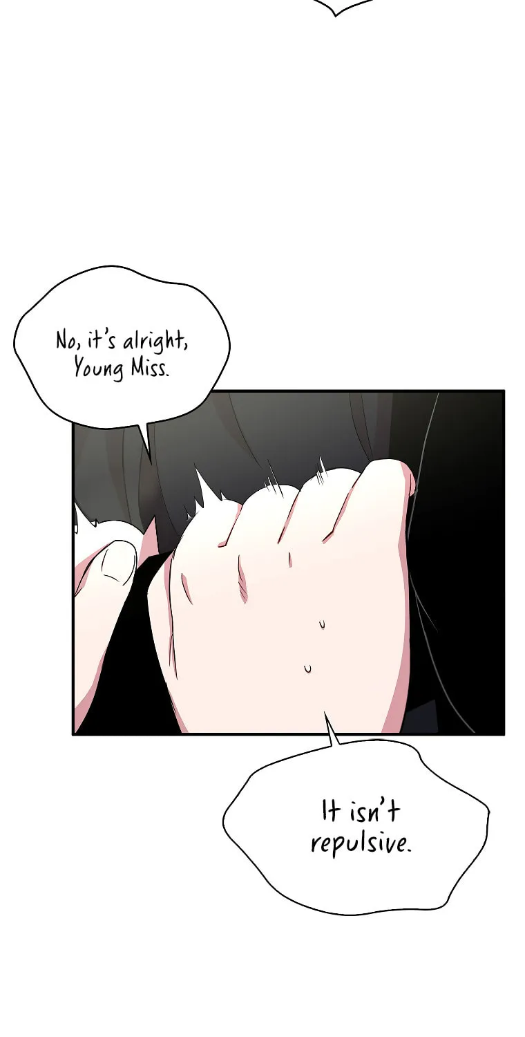 Cassmire: The Loyal Sword Chapter 21 page 71 - 