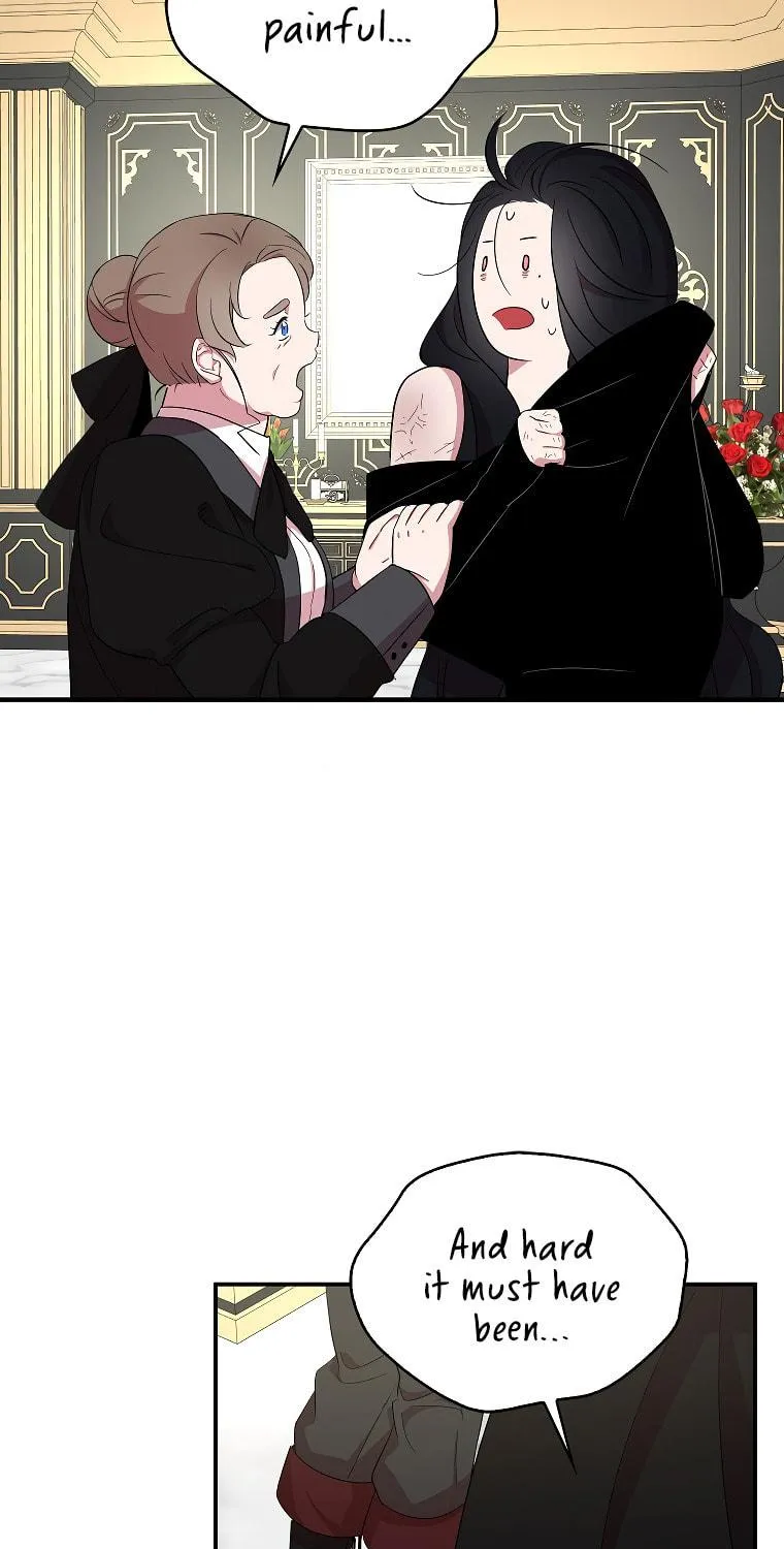 Cassmire: The Loyal Sword Chapter 21 page 73 - 