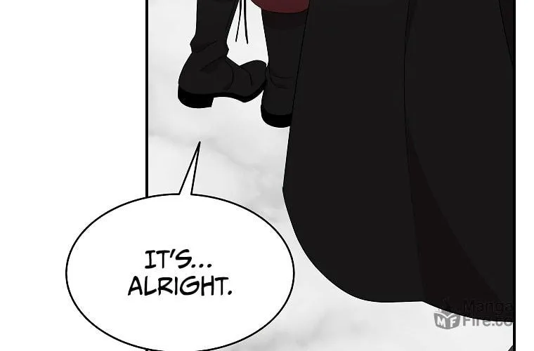 Cassmire: The Loyal Sword Chapter 21 page 74 - 
