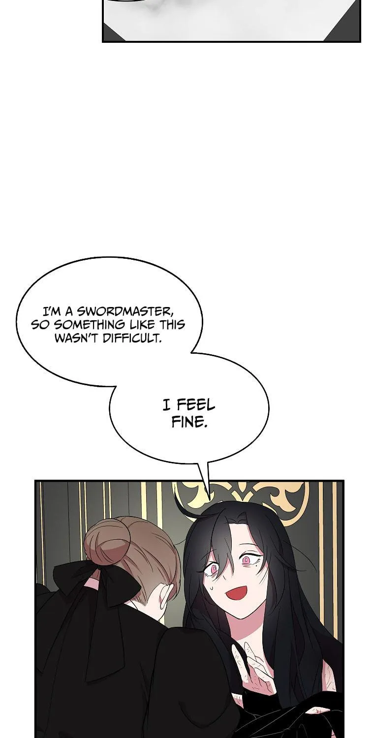 Cassmire: The Loyal Sword Chapter 21 page 75 - 