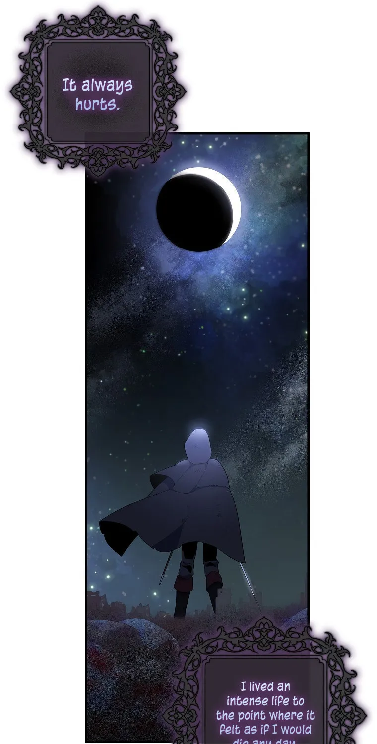 Cassmire: The Loyal Sword Chapter 21 page 82 - 
