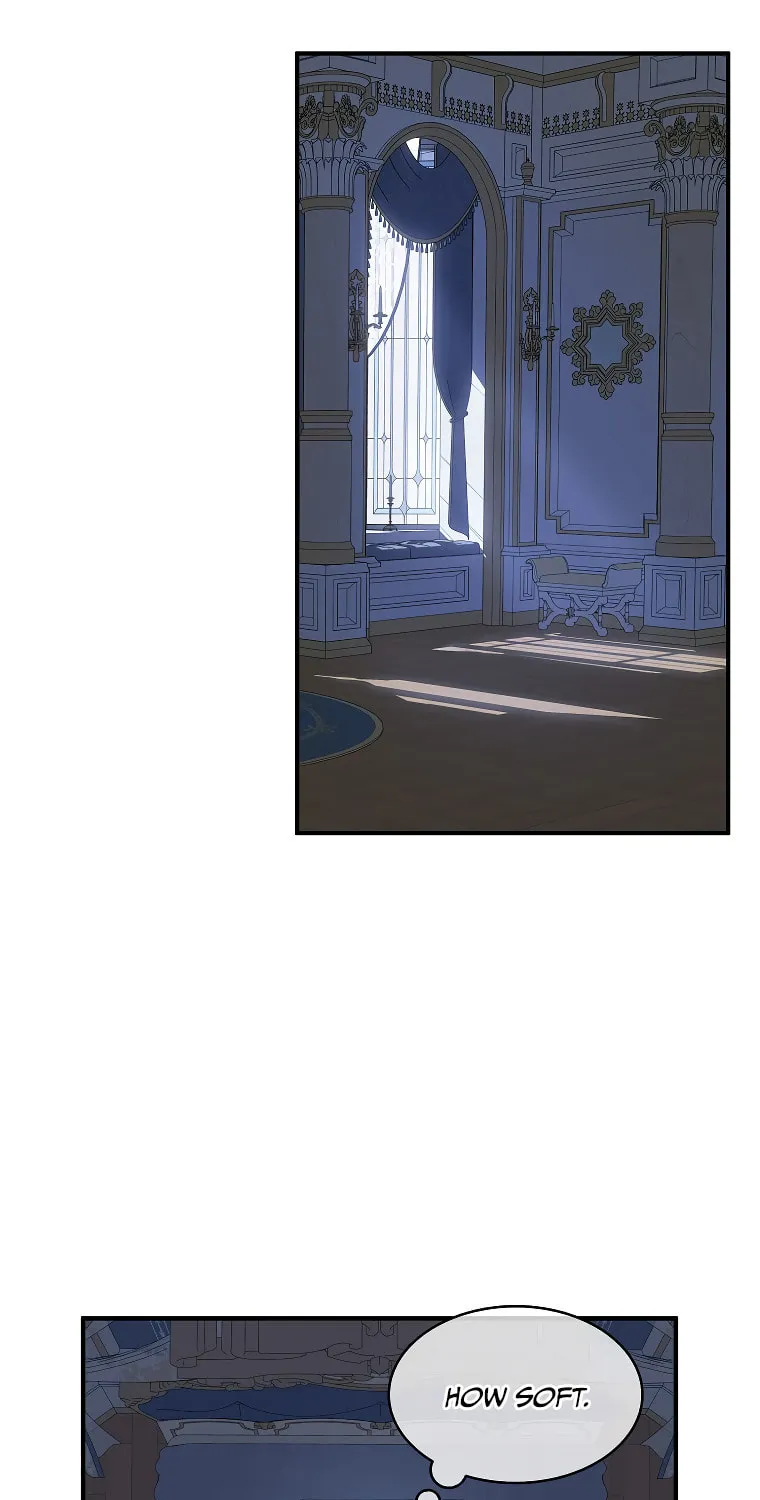 Cassmire: The Loyal Sword Chapter 21 page 88 - 