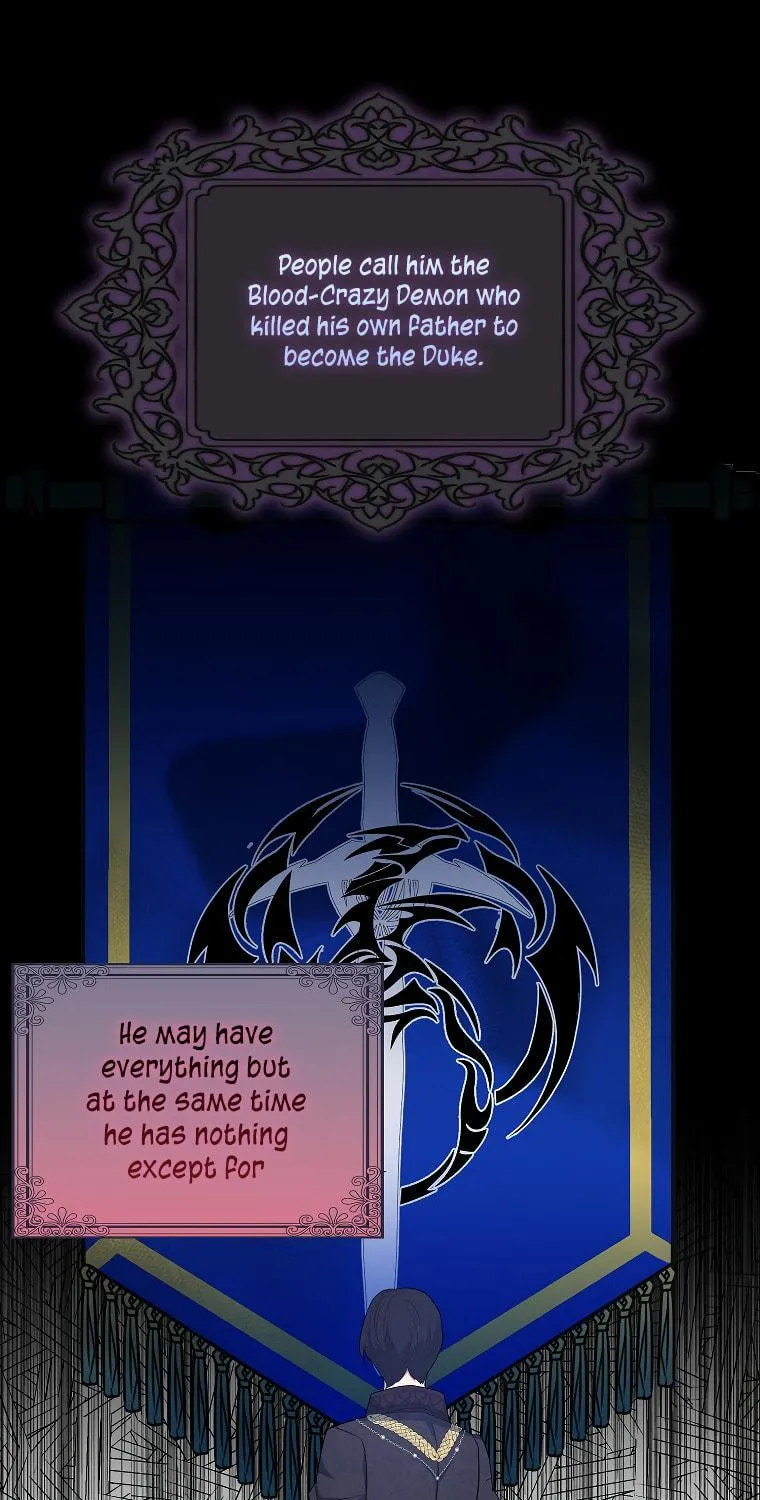 Cassmire: The Loyal Sword Chapter 21 page 10 - 