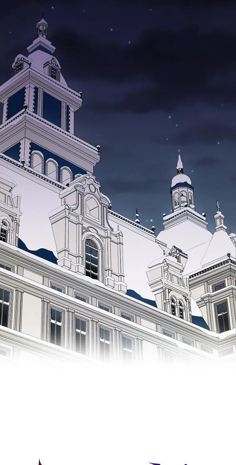 Cassmire: The Loyal Sword Chapter 21 page 94 - 