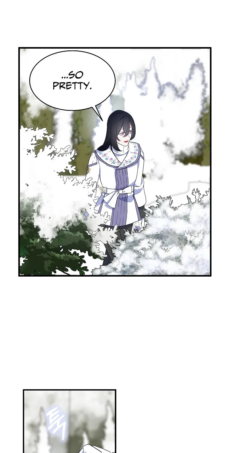 Cassmire: The Loyal Sword Chapter 22 page 14 - 