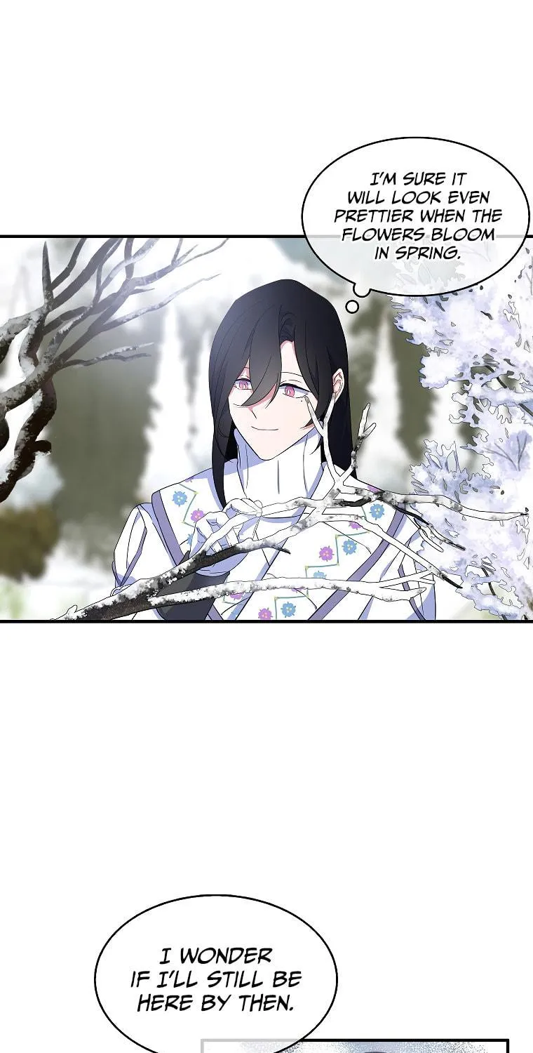 Cassmire: The Loyal Sword Chapter 22 page 16 - 