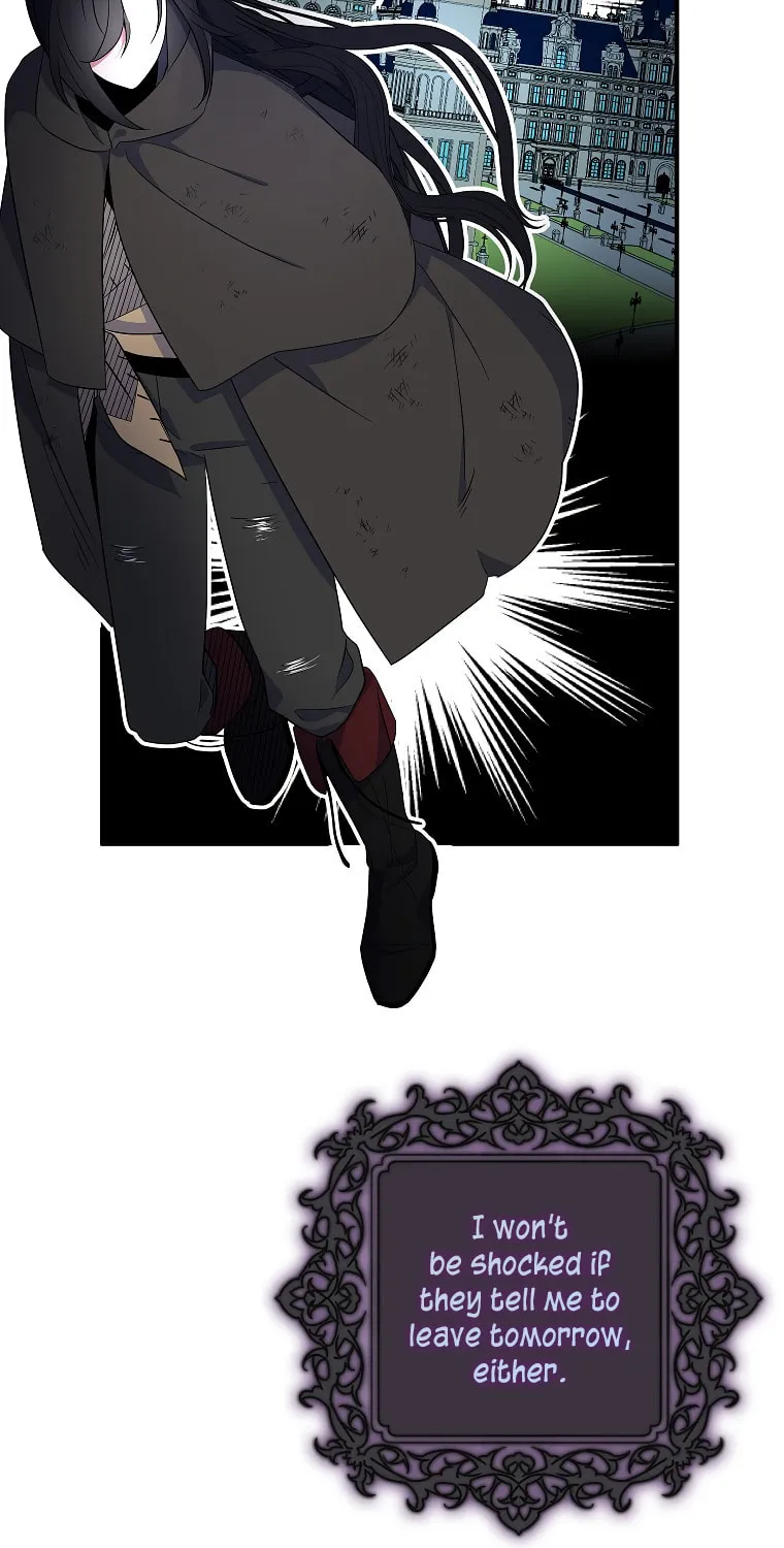 Cassmire: The Loyal Sword Chapter 22 page 29 - 
