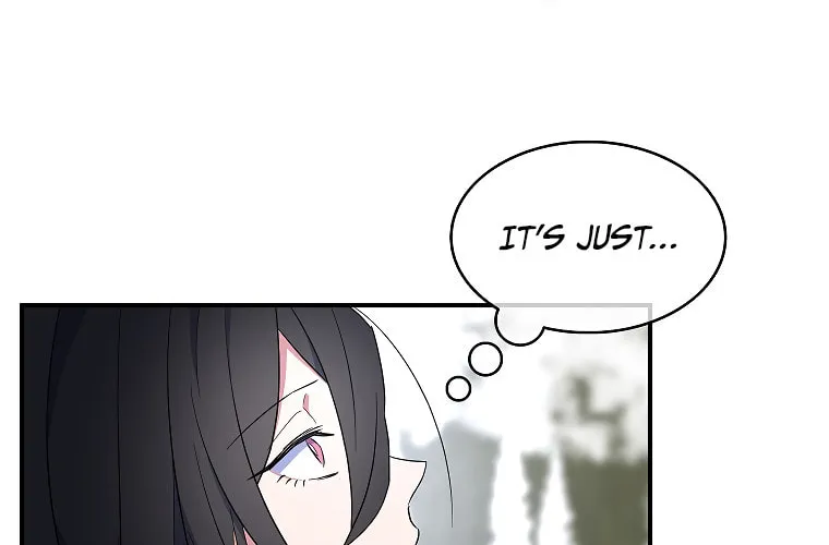 Cassmire: The Loyal Sword Chapter 22 page 30 - 