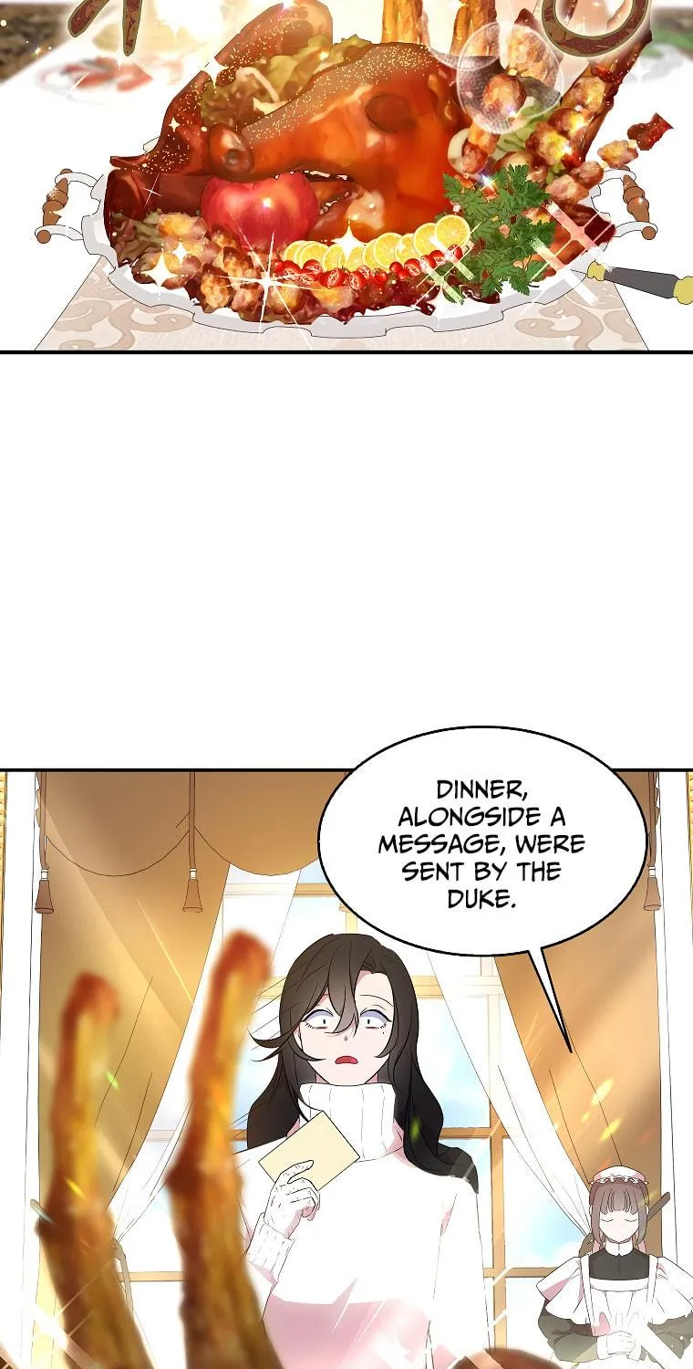 Cassmire: The Loyal Sword Chapter 22 page 4 - 