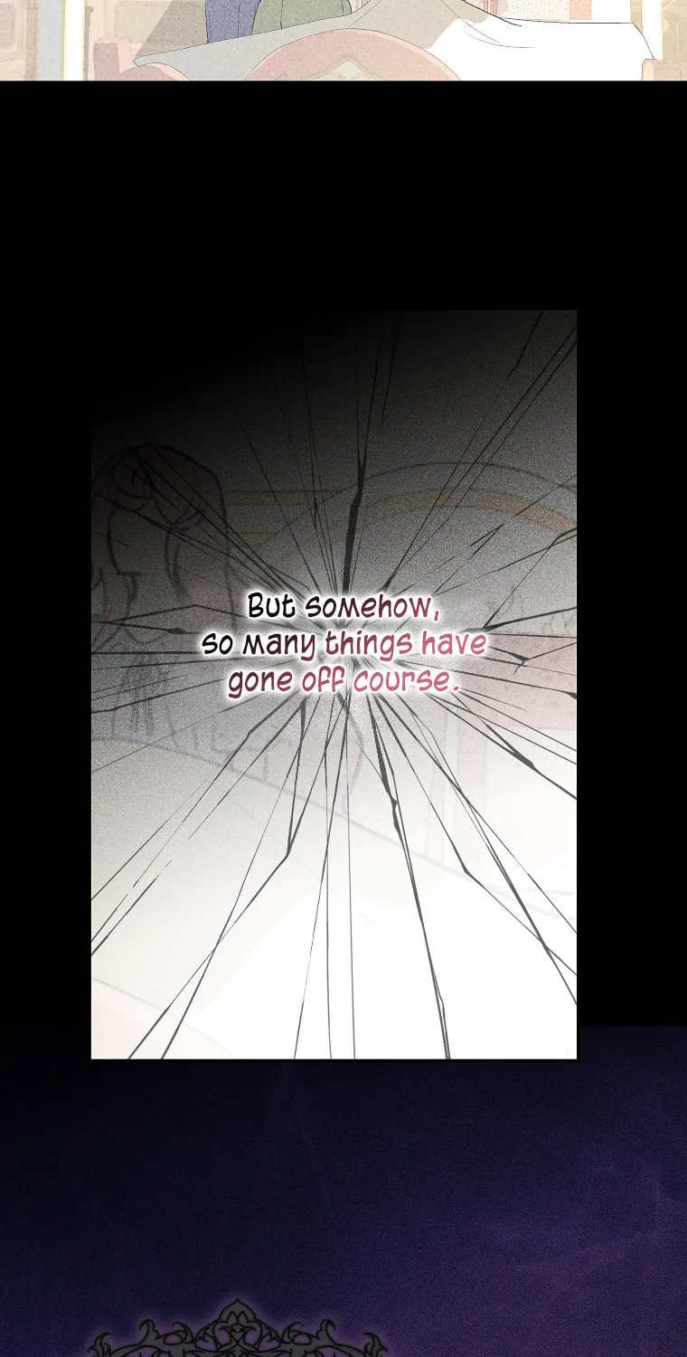Cassmire: The Loyal Sword Chapter 22 page 34 - 