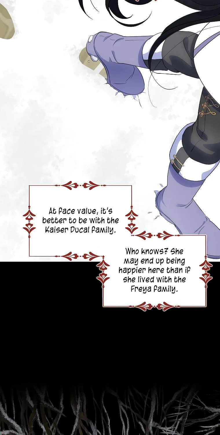 Cassmire: The Loyal Sword Chapter 22 page 38 - 
