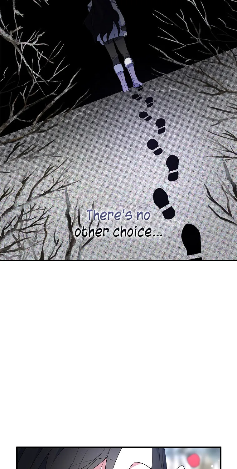 Cassmire: The Loyal Sword Chapter 22 page 40 - 