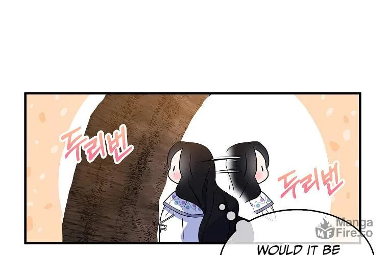 Cassmire: The Loyal Sword Chapter 22 page 45 - 