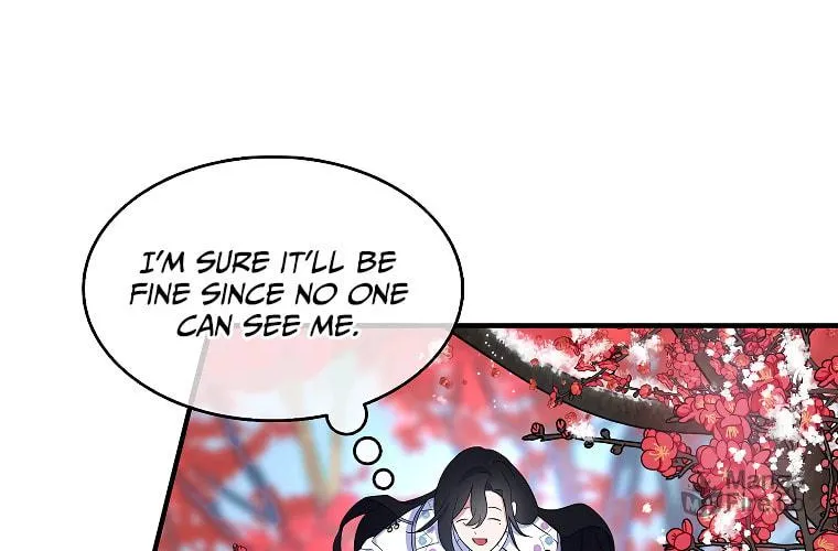 Cassmire: The Loyal Sword Chapter 22 page 47 - 