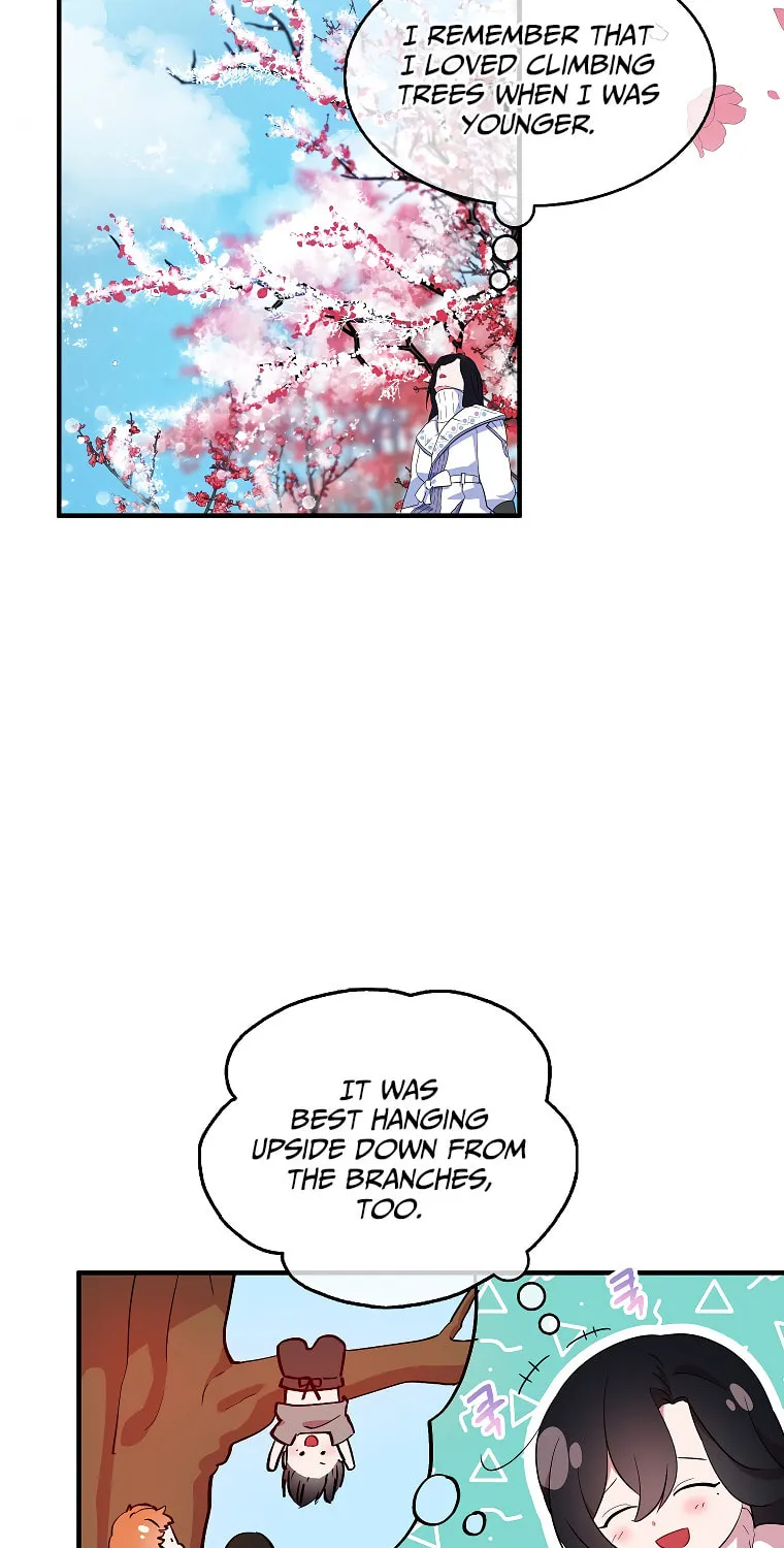 Cassmire: The Loyal Sword Chapter 22 page 53 - 