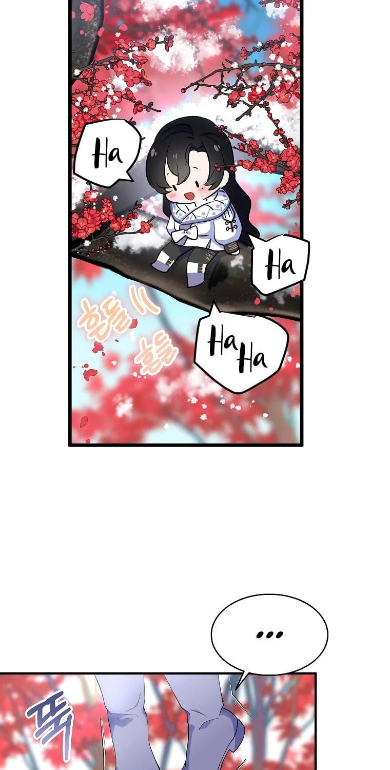 Cassmire: The Loyal Sword Chapter 22 page 55 - 