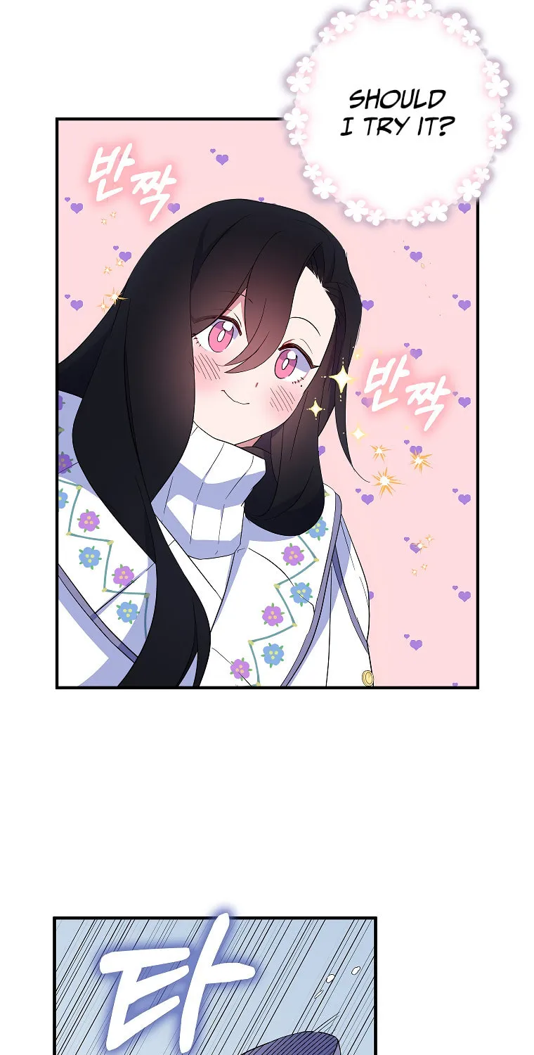 Cassmire: The Loyal Sword Chapter 22 page 57 - 